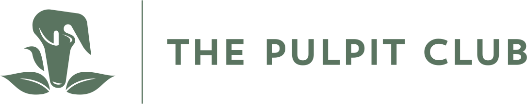The Pulpit Club