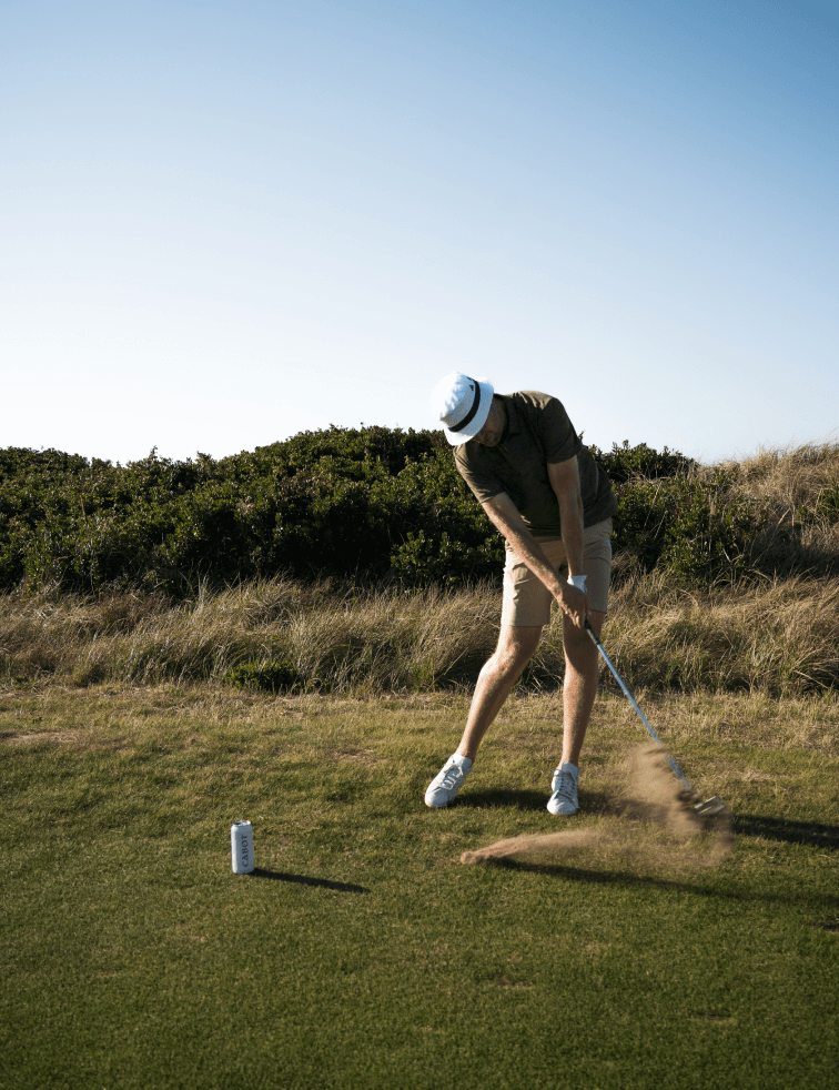 Cabot Cliffs