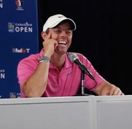 Rory
